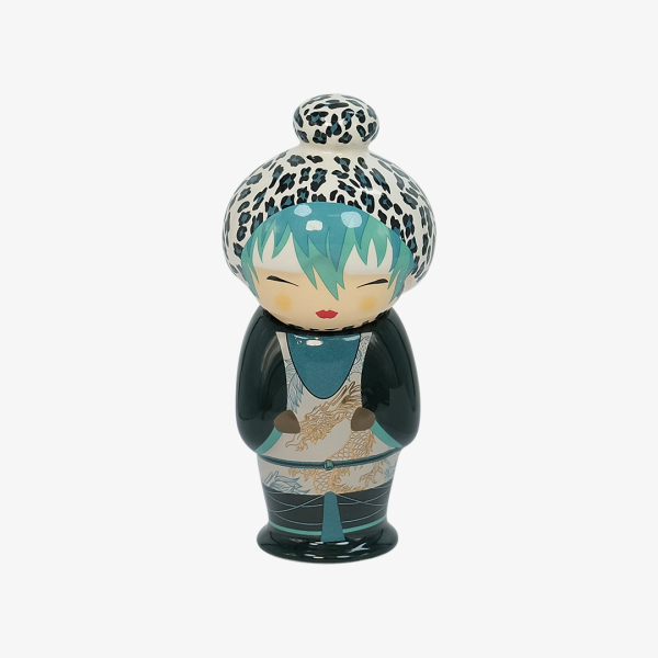 TEAFAN® "Animals Leo"